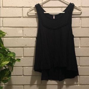 Free People tank